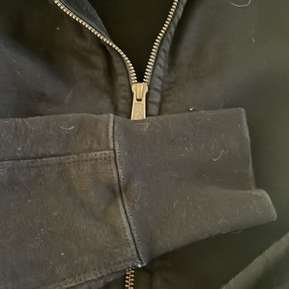 American Giant sweatshirt - Picture 4 of 4